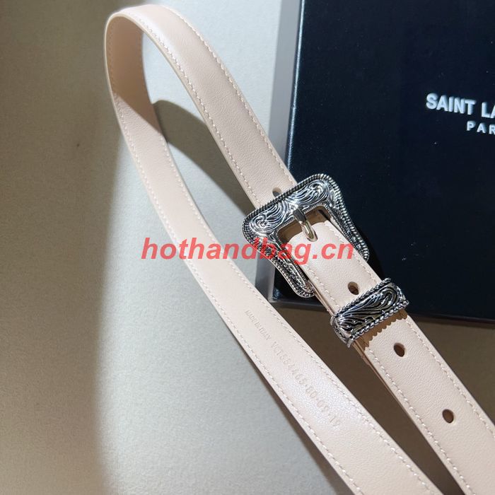 Yves saint Laurent Belt 20MM SLB00059 Yves saint Laurent Belt 20MM SLB00059